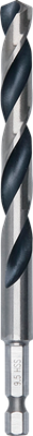 Bosch Accessoires Metaalboor HSS PointTeQ | 9.5 mm - 2608577882