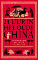 24 uur in het oude China (Paperback) 24 uur in het oude China (Paperback)