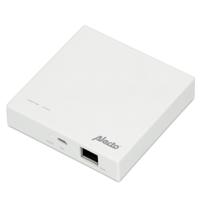 Alecto SMART-SAFETY2 - Smart home starterset Zigbee, bridge, IP camera, deur/raamsensor 4x, bewegingsdetector