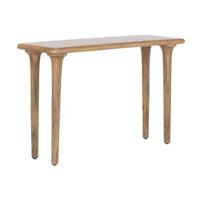 Wandtafel Home ESPRIT 120 x 40 x 76 cm