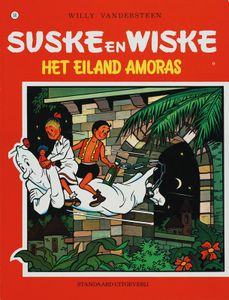 Het eiland Amoras