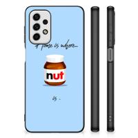 Samsung Galaxy A23 Back Cover Hoesje Nut Home