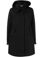 Woolrich doudoune à design réversible - Noir