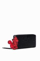 Grote portemonnee Mickey Mouse - BLACK - U