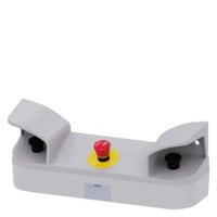 Siemens 3SU1803-3NB00-1AE1 Tweehandig bedieningspaneel IP66 1 stuk(s) Siemens 3SU1803-3NB00-1AE1 Tweehandig bedieningspaneel IP66 1 stuk(s)