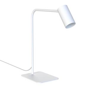 Lyora Wit bureaulampjeMono - 7703