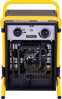 Stanley sxjh203000e industrie elektrische kachel | 3000 watt - sxjh203000e