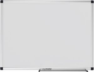 Legamaster Unite whiteboard 600 x 450 mm Staal Magnetisch