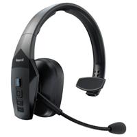 Jabra JABRA BlueParrott B550-XT HDST Bluetooth Over Ear headset Bluetooth Zwart