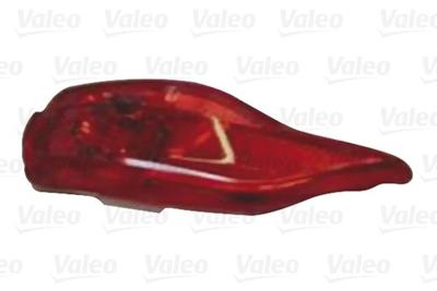 Mistachterlamp 044913