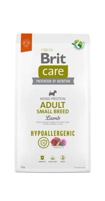 Brit Care Brit Care Dog Hypoallergenic Adult Small Breed 7kg