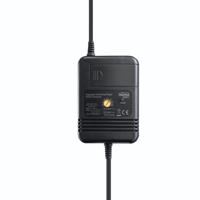 Hama Netadapter Voor Auto Instelbaar 2000mA 24W Max. 12V Gest. 8 Adapters - thumbnail