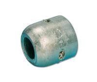 Mgduff Anode Zink Schoefas Mgd Ø3/4" Ø3/4"