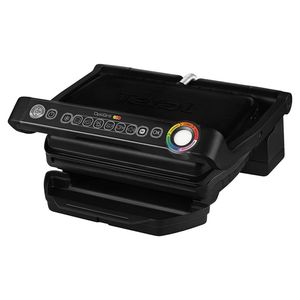 Tefal OptiGrill GC7058 Zwart