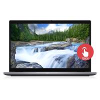 Dell Latitude 7310 - Intel Core i7-10e Generatie - 13 inch - Touch - 16GB RAM - 256GB SSD - Windows 11 Home