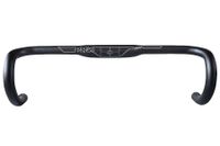 PRO LT Compact Stuur 31.8 mm - Zwart PRO LT Compact Stuur 31.8 mm - Zwart