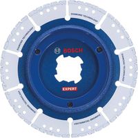 Bosch Accessoires EXPERT Diamond Pipe Cut Wheel X-LOCK - 2608901391 - thumbnail