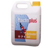 Bactoplus Activator gel 2,5 liter - thumbnail