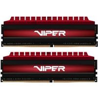 Patriot Memory VIPER 4 geheugenmodule 16 GB 2 x 8 GB DDR4 3600 MHz