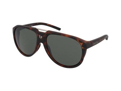 Zonnebrillen Bollé Euphoria Tortoise Matte