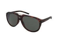 Zonnebrillen Bollé Euphoria Tortoise Matte