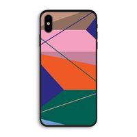 Gestalte 1: iPhone XS Biologisch afbreekbaar hoesje