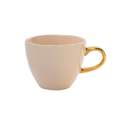 Urban Nature Culture - Good Morning Cup - Koffiekop Old Pink