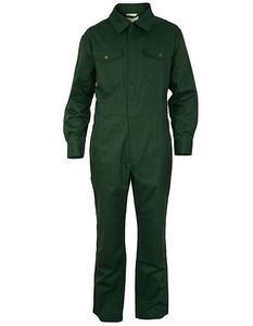 Carson Classic Workwear CR770 Classic Overall