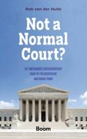 Not a Normal Court? (Paperback)