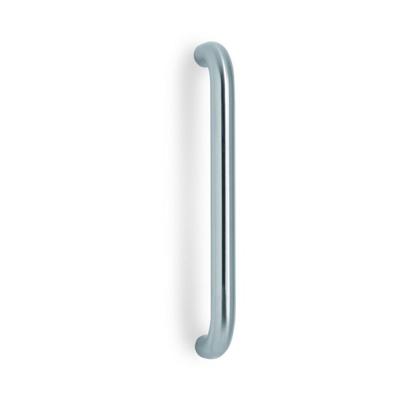 Artitec deurgrepen PH60 - Ø 19mm - lengte 319 mm - RVS