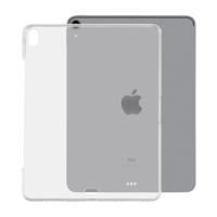 Schokbestendige TPU-beschermhoes voor iPad Pro 12 9 inch (2018)(Transparent)