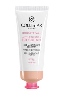 Collistar Face Idro-Attiva Dagcrème Anti-Pollution BB Cream 1 Light 50ml