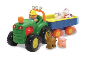 Amo Toys 502038 speelgoedvoertuig