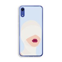 Incognito: Honor Play 8A Transparant Hoesje Incognito: Honor Play 8A Transparant Hoesje