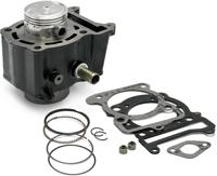 TNT Cylinder sets 125cc d53.7mm lc
