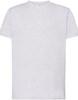 JHK 170 Regular Hit T-Shirt - Ash Melange - 3XL