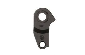 Wheels Mfg - Marin Derailleurpad CNC Type 342