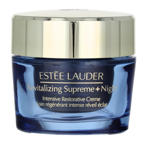 Estee Lauder - Estée Lauder Revitalizing Supreme + Night 50ml Nacht crème