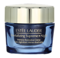 Estee Lauder - Estée Lauder Revitalizing Supreme + Night 50ml Nacht crème