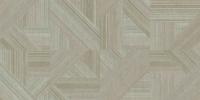 Cristiana Masi Terra Behang met grafische facet streepstructuur - 43845