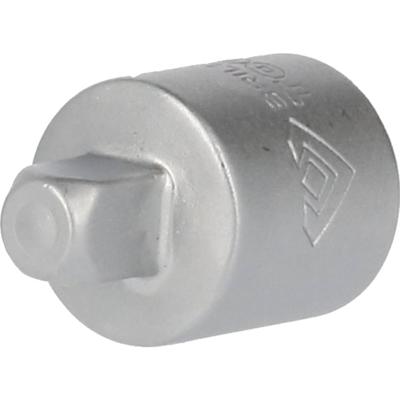 Brilliant Tools BT021905 BT021905 Dopsleuteladapter Aandrijving 3/8 (10 mm) 27 mm 1 stuk(s)