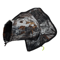 Buteo Photo Gear snoot / lens cover sneeuw voor mark iii