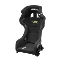 SPARCO MASTER FIBREGLASS SEAT