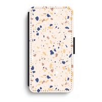 Terrazzo N°23: iPhone XR Flip Hoesje