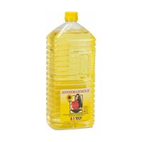 Levo zonnebloemolie (3 liter)