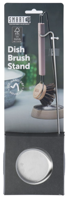 Smart Microfiber System Dish Wash Stand