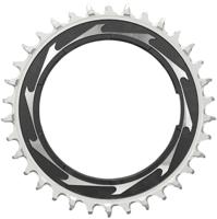 SRAM kettingblad "xx sl eagle transmission" chain ring xx sl eagle tr. 34t 0mm