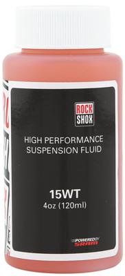 ROCKSHOX Fork oil rs 15wt 120ml
