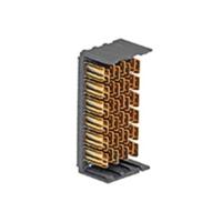 Molex 1713951807 Male behuizing (board) Totaal aantal polen: 96 Rastermaat: 1.90 mm Inhoud: 1 stuk(s) Bulk