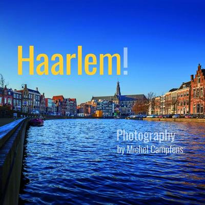 Haarlem! (Hardback)